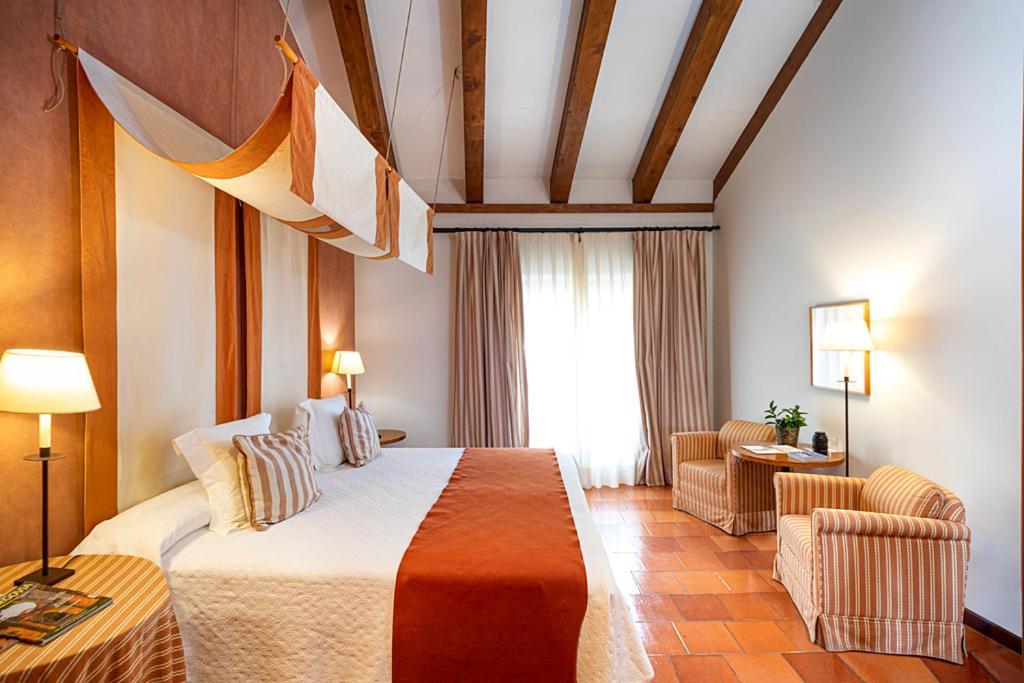 Hotel Hospederia De Santo Domingo Pedraza Zewnętrze zdjęcie