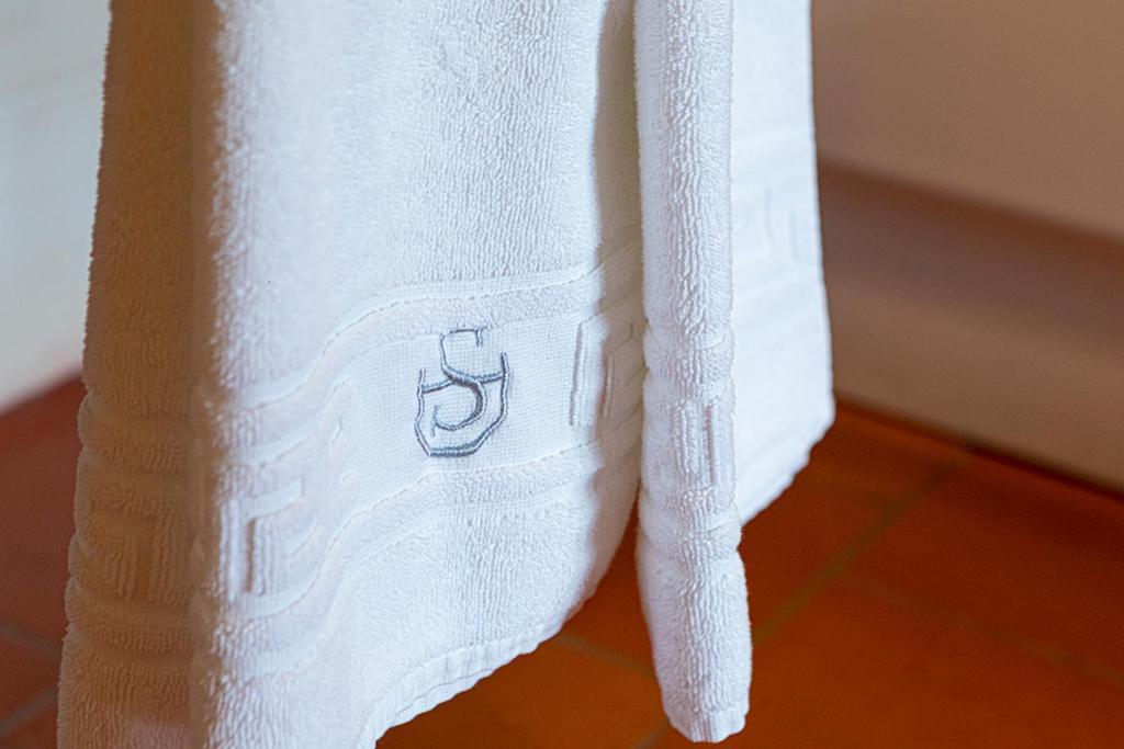 Hotel Hospederia De Santo Domingo Pedraza Zewnętrze zdjęcie