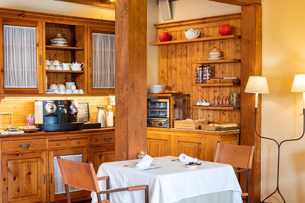 Hotel Hospederia De Santo Domingo Pedraza Zewnętrze zdjęcie