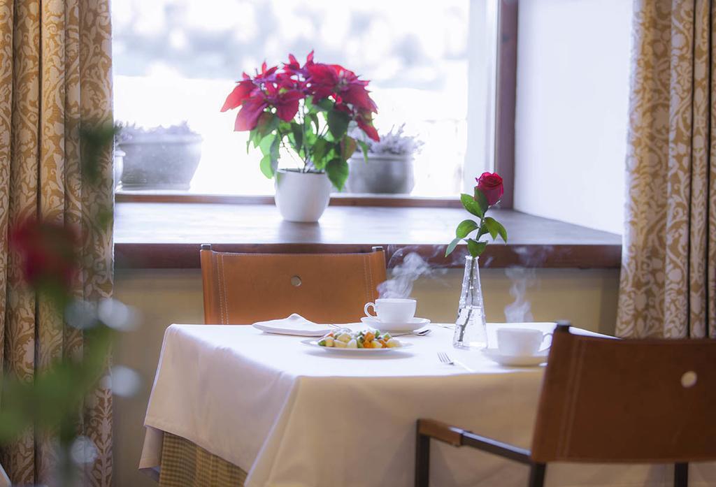 Hotel Hospederia De Santo Domingo Pedraza Zewnętrze zdjęcie