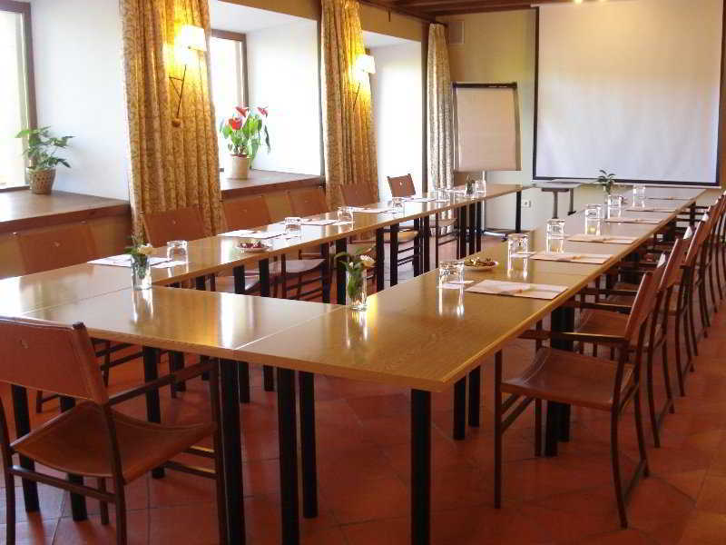 Hotel Hospederia De Santo Domingo Pedraza Zewnętrze zdjęcie